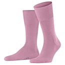 Falke Pink Airport Socks