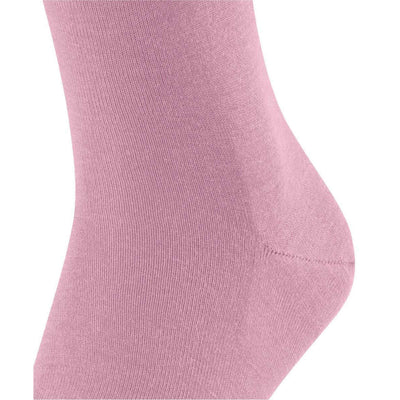Falke Pink Airport Socks