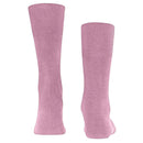 Falke Pink Airport Socks