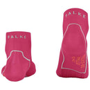 Falke Pink BC Impulse Short Socks