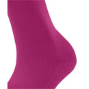 Falke Pink Climawool Socks
