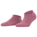 Falke Pink Cool Kick Sneaker Socks