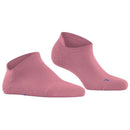 Falke Pink Cool Kick Sneaker Socks