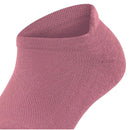 Falke Pink Cool Kick Sneaker Socks