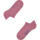 Falke Pink Cool Kick Sneaker Socks