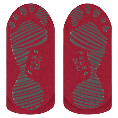 Falke Pink Cool Kick Sneaker Socks