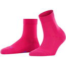 Falke Pink Cool Kick Socks