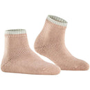 Falke Pink Cosy Plush Socks