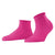 Falke Pink Cotton Touch Short Socks