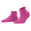 Falke Pink Cotton Touch Socks