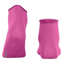 Falke Pink Cotton Touch Socks