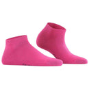 Falke Pink Family Sneaker Socks