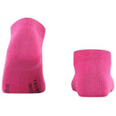 Falke Pink Family Sneaker Socks