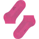 Falke Pink Family Sneaker Socks