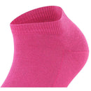 Falke Pink Family Sneaker Socks