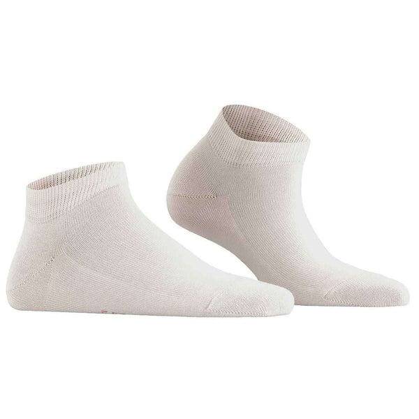 Falke Pink Family Sneaker Socks