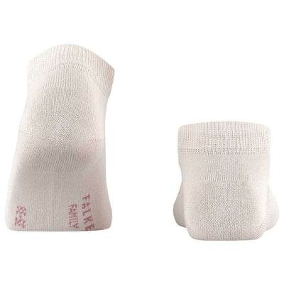 Falke Pink Family Sneaker Socks