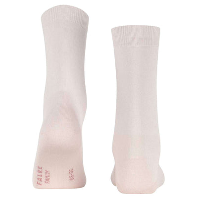 Falke Pink Family Socks