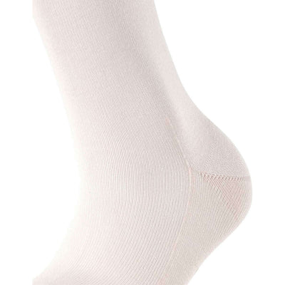 Falke Pink Family Socks