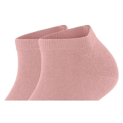 Falke Pink Happy 2-Pack Sneaker Socks