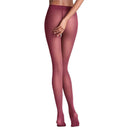 Falke Pink Matt Deluxe 30 Denier Tights