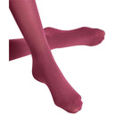 Falke Pink Matt Deluxe 30 Denier Tights