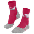 Falke Pink RU4 Endurance Reflect Socks