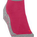 Falke Pink RU4 Endurance Reflect Socks