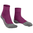 Falke Pink RU4 Endurance Socks