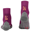 Falke Pink RU4 Endurance Socks