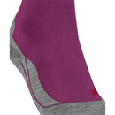 Falke Pink RU4 Endurance Socks