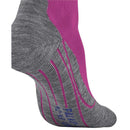 Falke Pink TK2 Explore Cool Short Socks