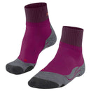 Falke Pink TK2 Explore Short Socks