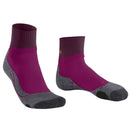 Falke Pink TK2 Explore Short Socks