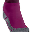 Falke Pink TK2 Explore Short Socks