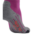 Falke Pink TK2 Explore Short Socks