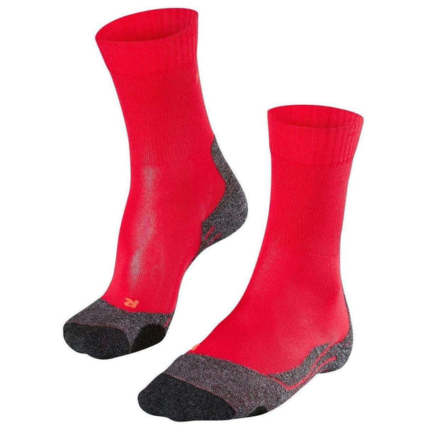 Falke Pink Trekking 2 Cool Socks