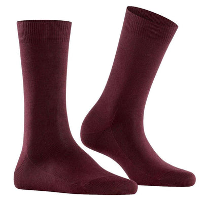 Falke Purple Family Socks