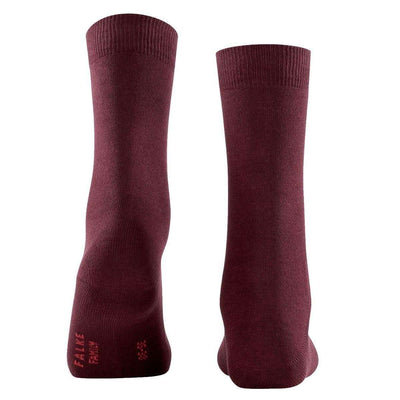 Falke Purple Family Socks