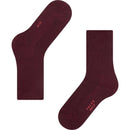 Falke Purple Family Socks