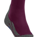 Falke Purple TK2 Explore Cool Socks