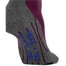 Falke Purple TK2 Explore Cool Socks