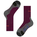 Falke Purple TK2 Explore Cool Socks