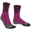 Falke Purple TK2 Explore Socks