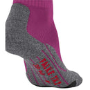 Falke Purple TK2 Explore Socks