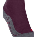 Falke Purple TK5 Wander Socks