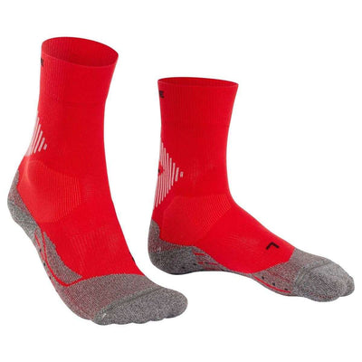 Falke Red 4GRIP Socks