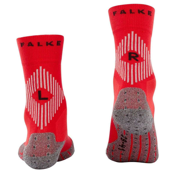 Falke Red 4GRIP Socks