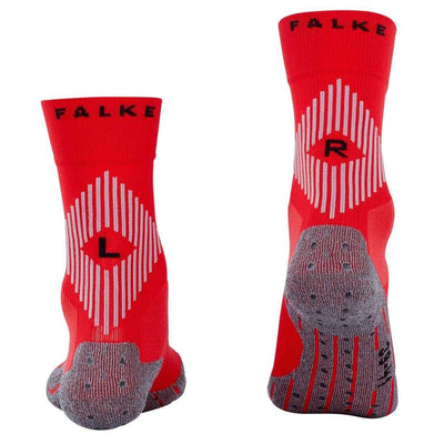Falke Red 4GRIP Stabilizing Socks