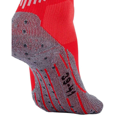 Falke Red 4GRIP Stabilizing Socks